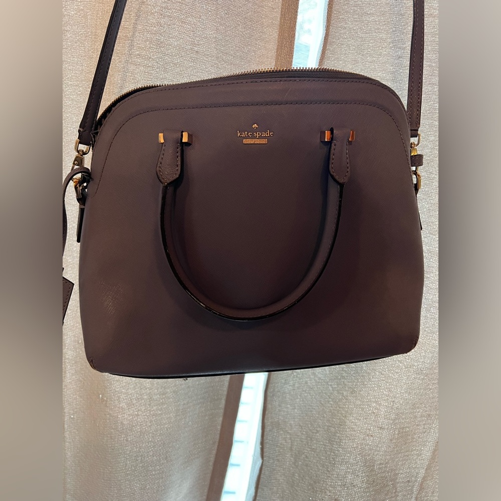 Kate spade cross body
